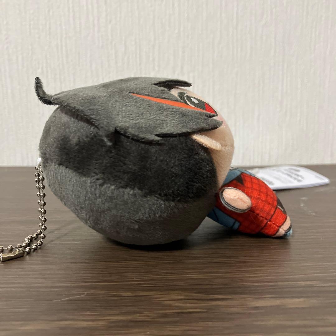 カラフルピーチ ちびぐるみ ～2025ver.～vol.1 ゆあんくん からぴち