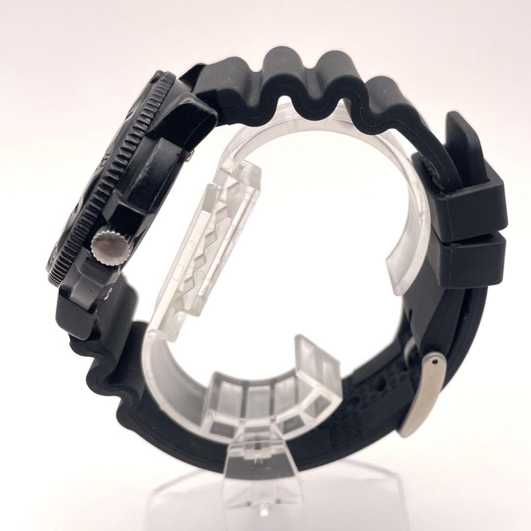 ルミノックス LUMINOX ネイビーシール 3000/3900 腕時計 防水200m