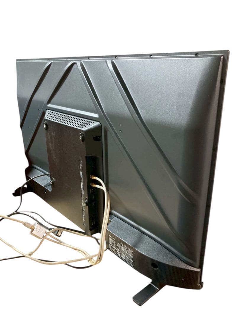 TOSHIBA 液晶テレビ REGZA 40V35N 40V型