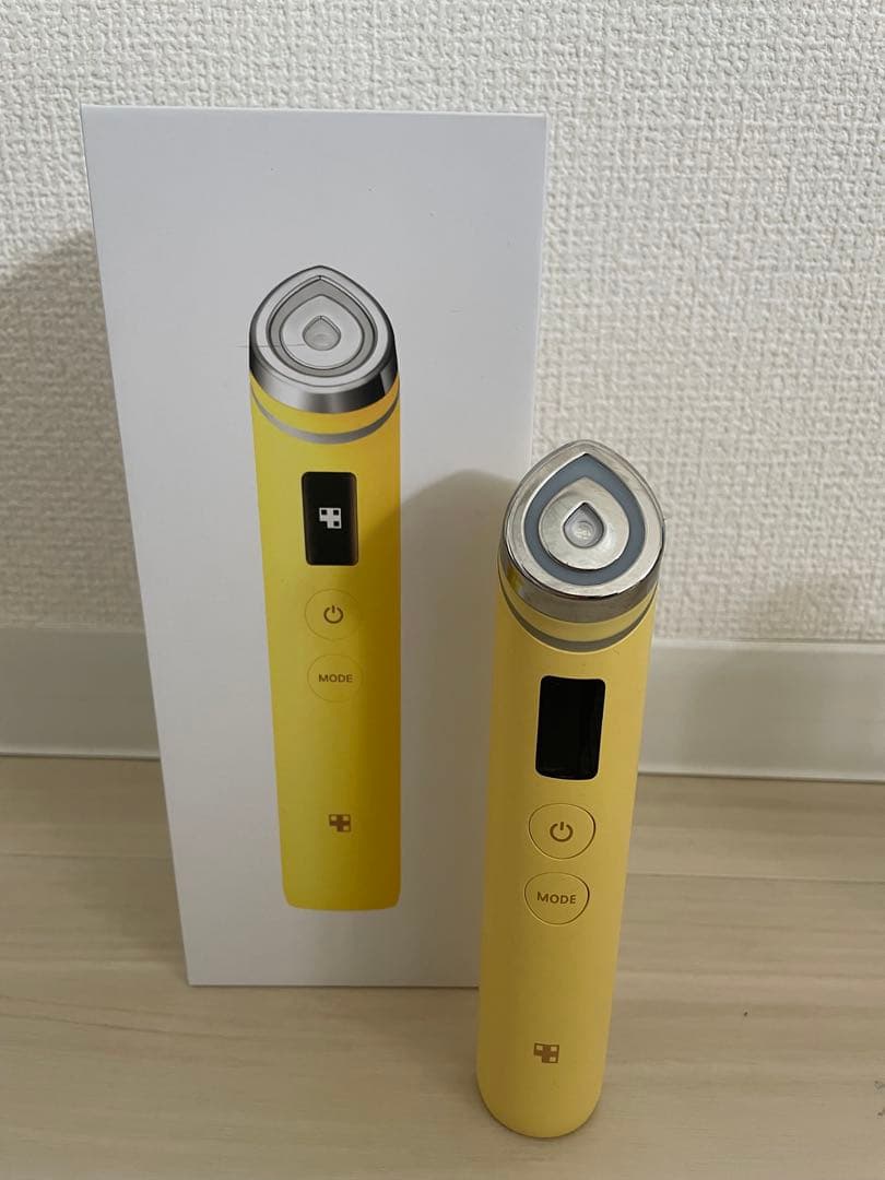 AGE-R ブースタープロ ゆず +くまキャップ 、スキンケアセット　全11点