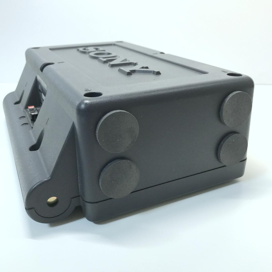 【良品】SONY APM-X5A 2Way平面スピーカーシステム 送料無料