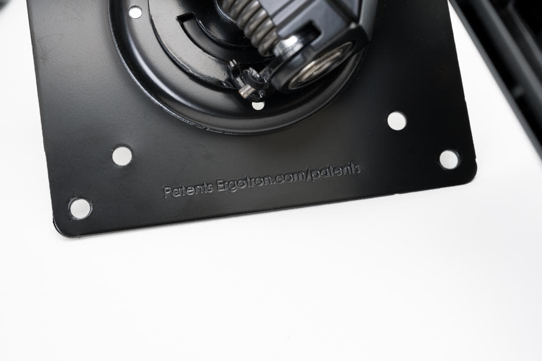 エルゴトロン OEM LX モニターアーム VESAマウント アマゾンベーシック