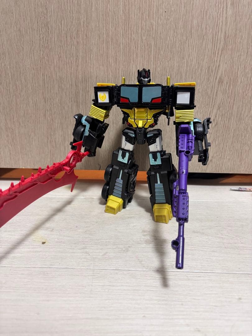 トランスフォーマー ユナイトウォリアーズ UW-EX グランドスカージ Amazon.co.jp: トランスフォーマー UNITE WARRIORS UW-EXグランド