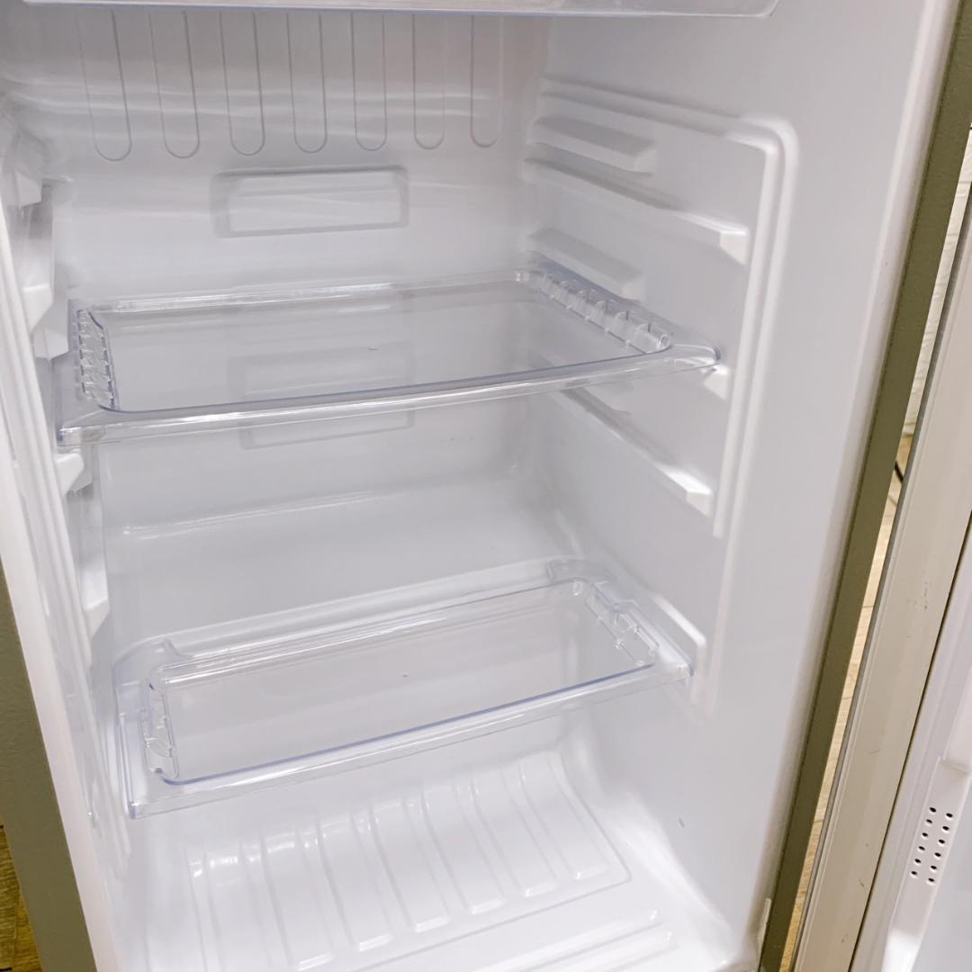 OE011513 アクア 75L 冷蔵庫 一人暮らし 小型