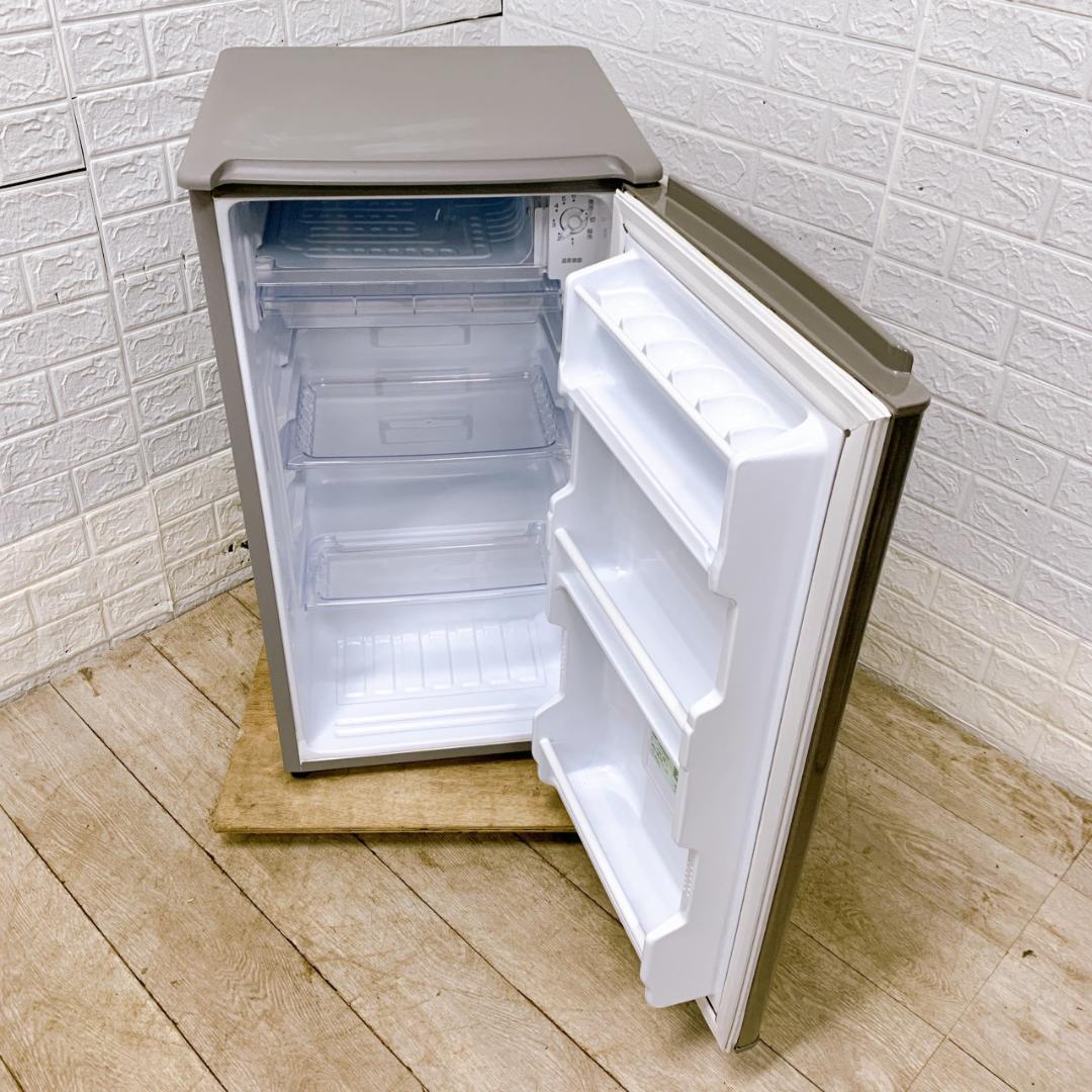 OE011513 アクア 75L 冷蔵庫 一人暮らし 小型