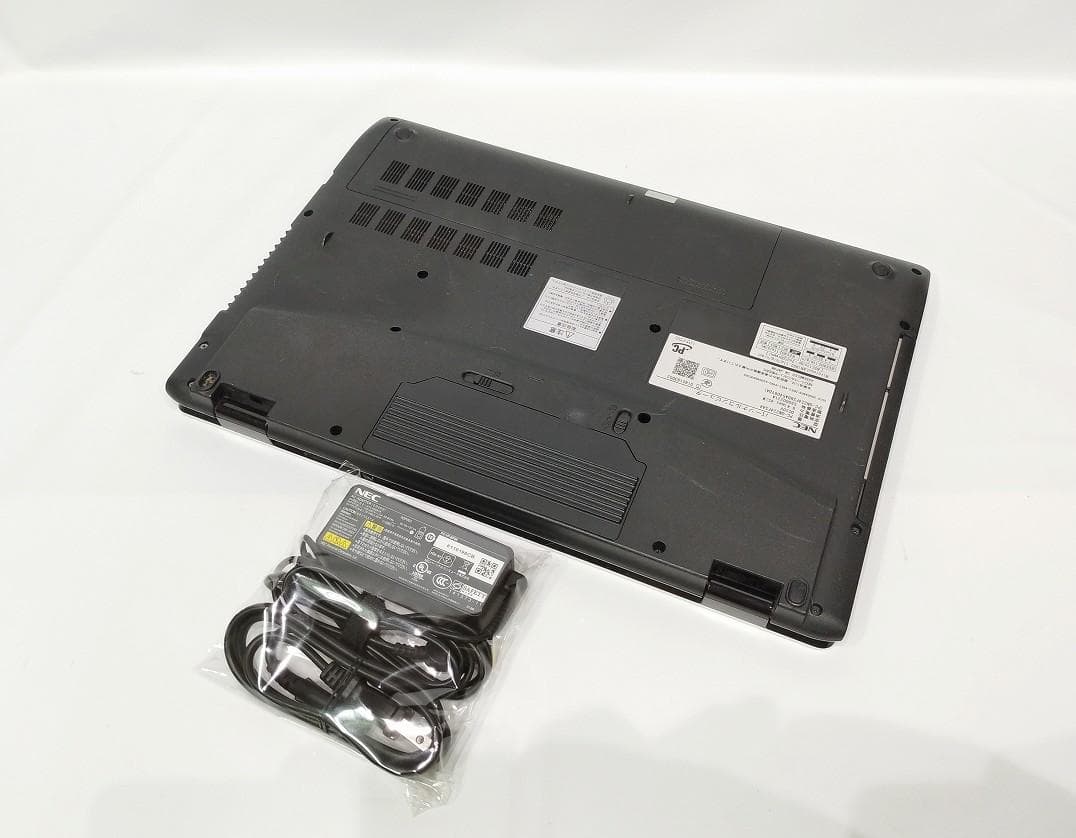 秋丸 さま専用15.6液晶 NEC PC-GN224FSA4 I5 8GB - メルカリ