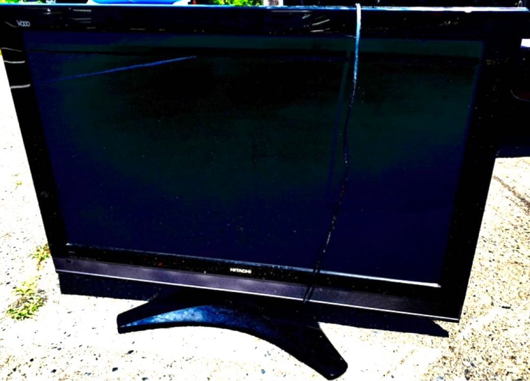 専用 HITACHI Wooo XP05 P46-XP05 - メルカリ