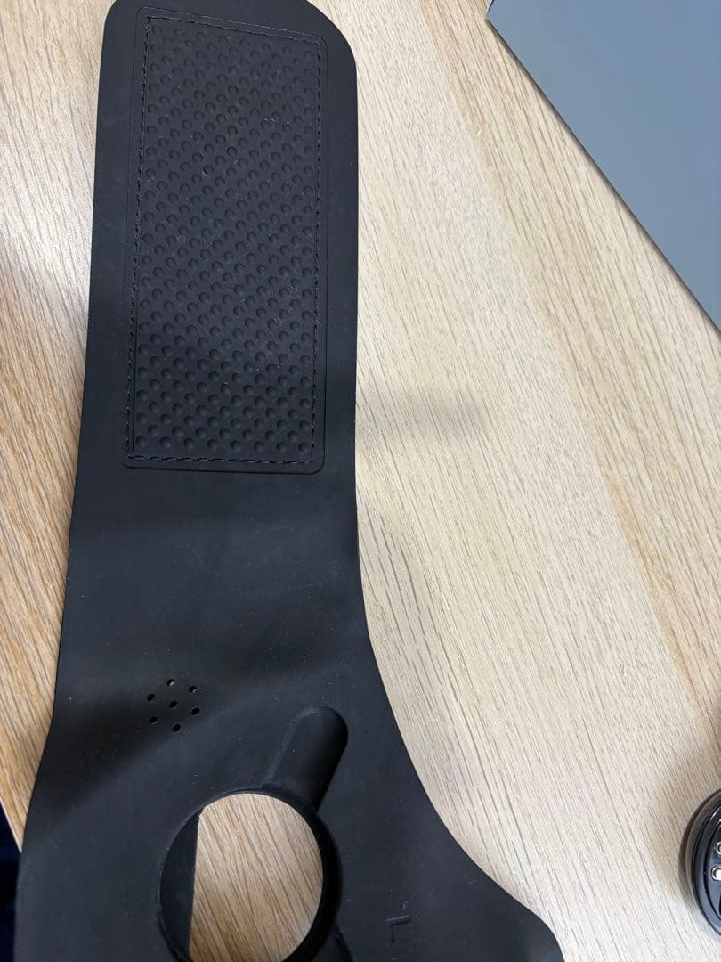 YA-MAN ウェアラブルEMS美顔器 メディリフトプラス