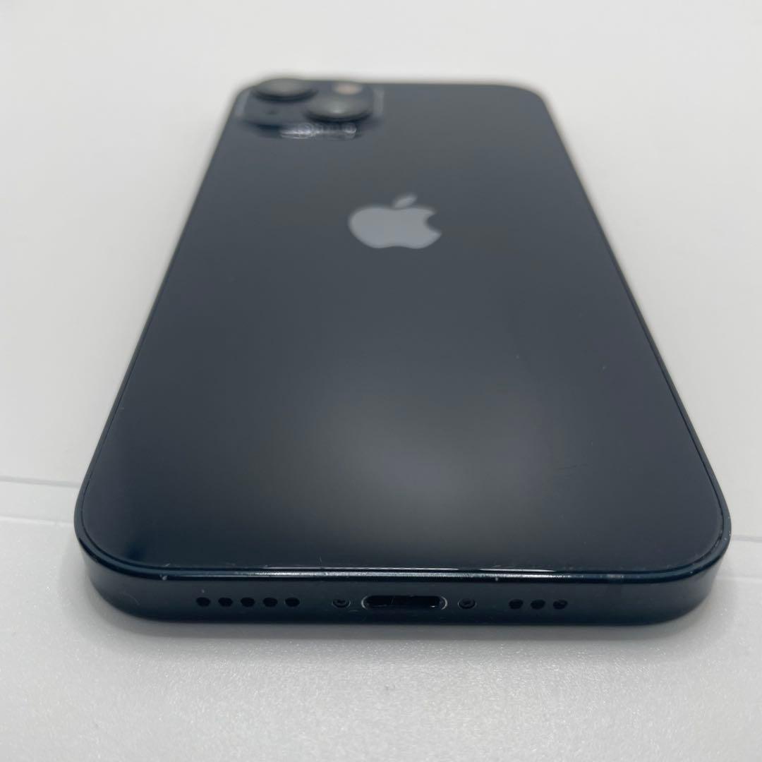 【格安美品】iPhone 13 256GB simフリー本体 361