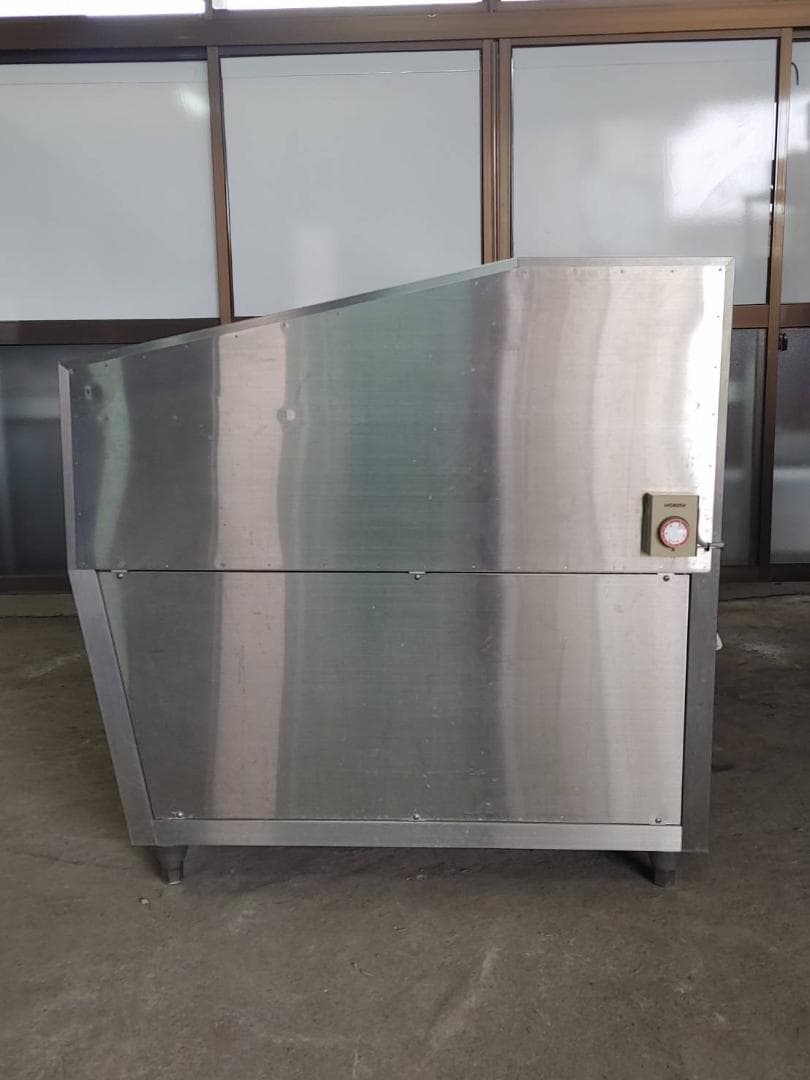 売台ケース（大型ショーケース）OHFSb-1800・380L