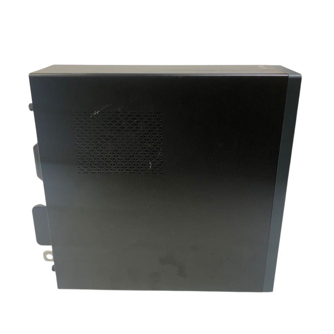 Dell スモールデスクトップパソコンInspiron3020