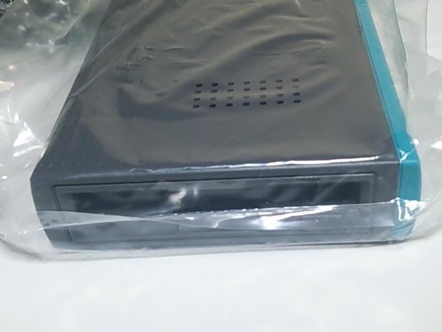 新品 yano 640MB SCSI 外付MOドライブ DOS,PC98対応