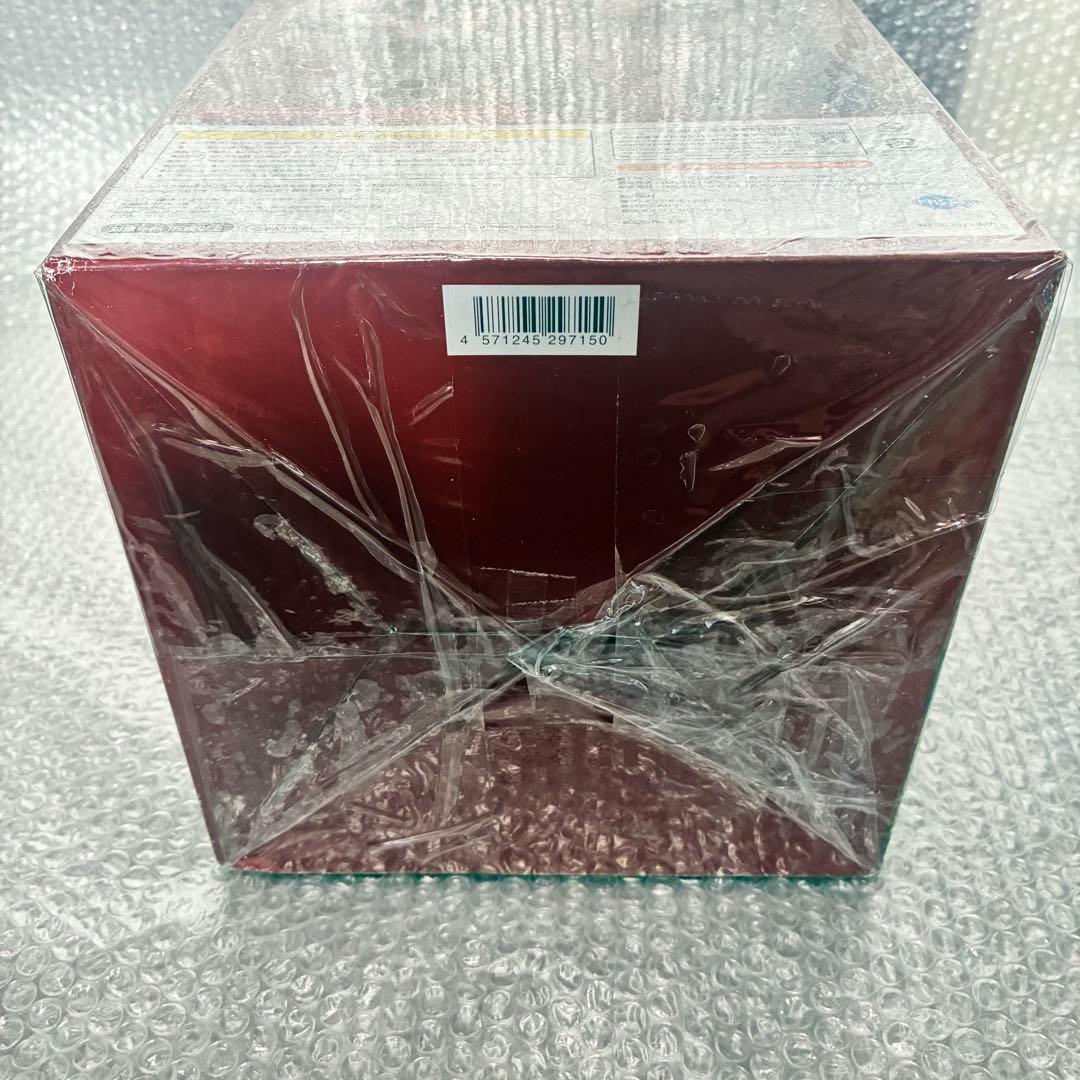 FREEing この素晴らしい世界に祝福を!2 めぐみん バニー 新品/未開封