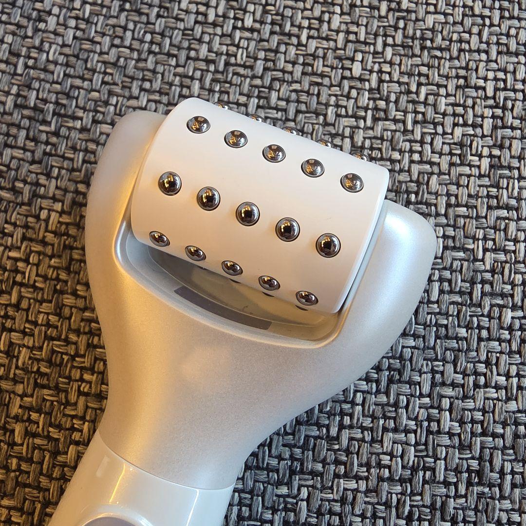 匿名配送　送料込み　POTENSION PENTA-SHOT 美顔器