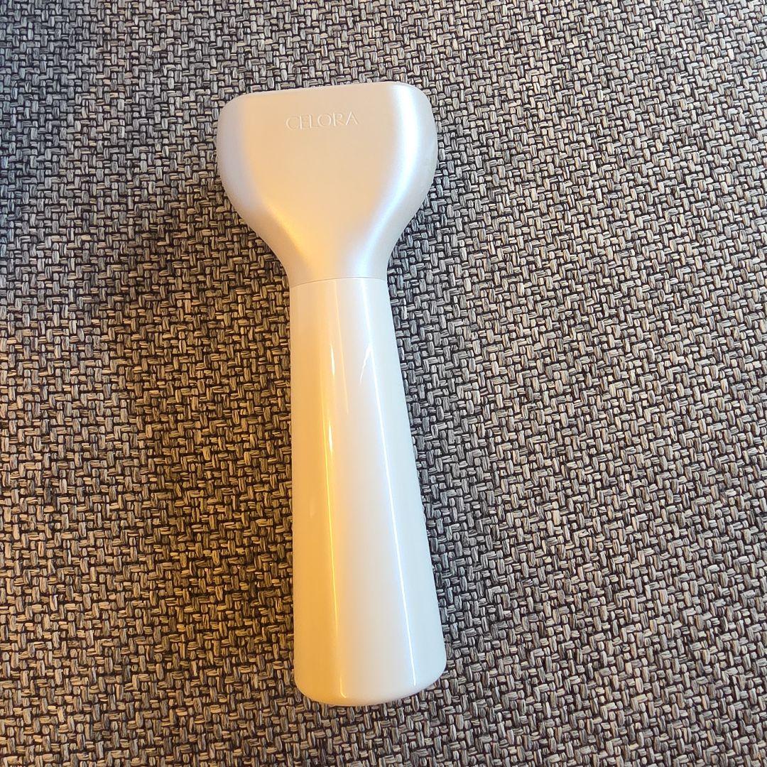 匿名配送　送料込み　POTENSION PENTA-SHOT 美顔器