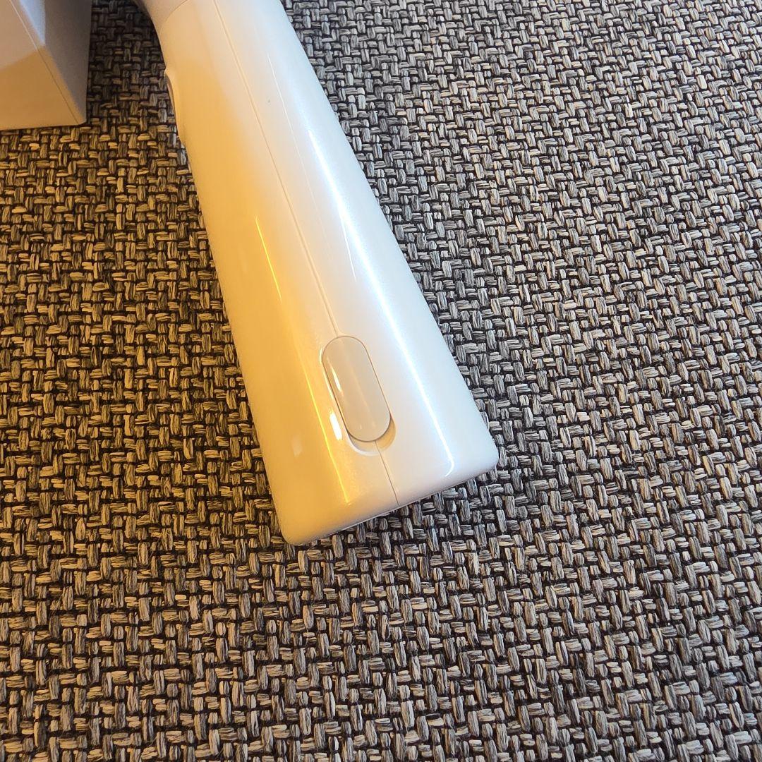 匿名配送　送料込み　POTENSION PENTA-SHOT 美顔器