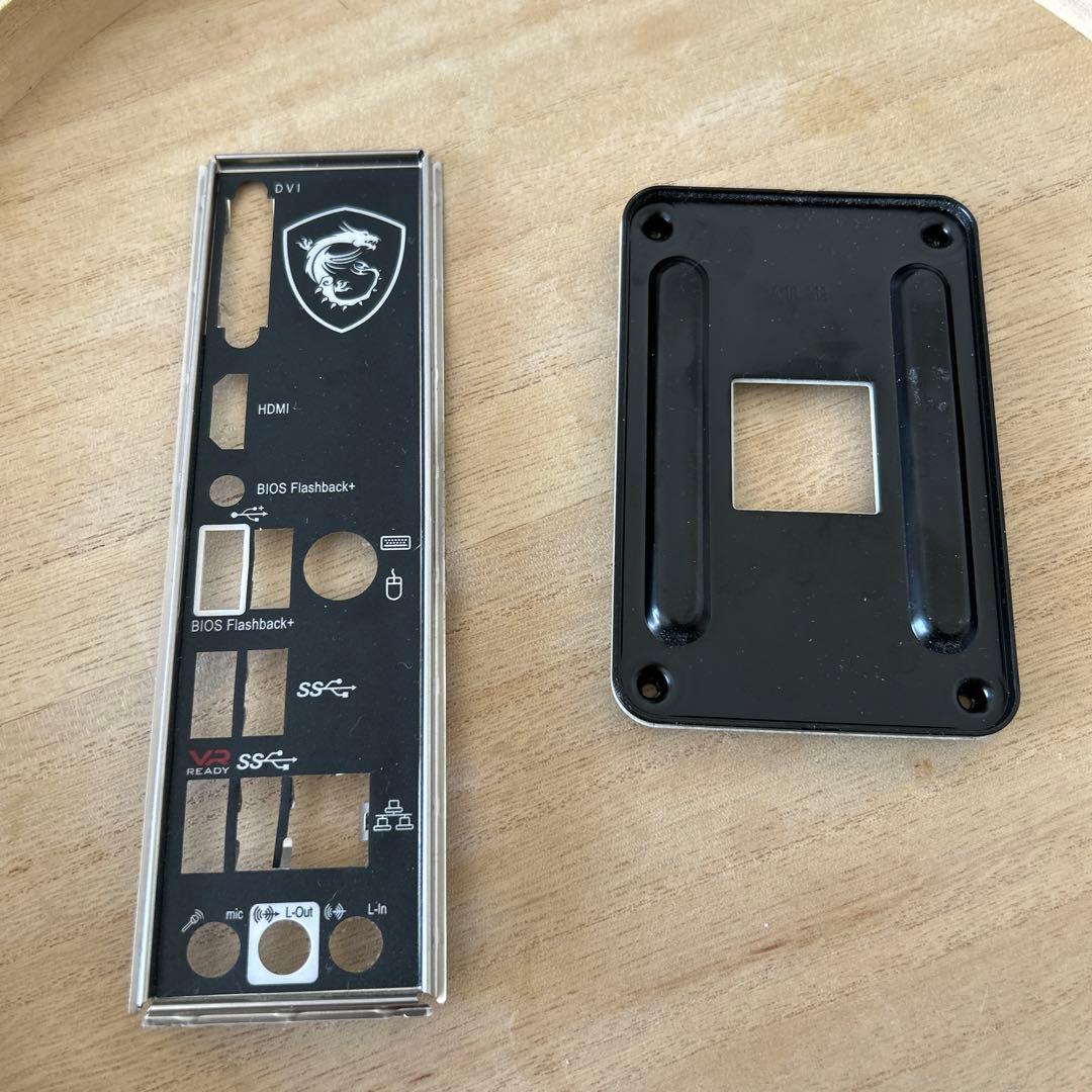 CPUマザーボードのセット AMD 2600x