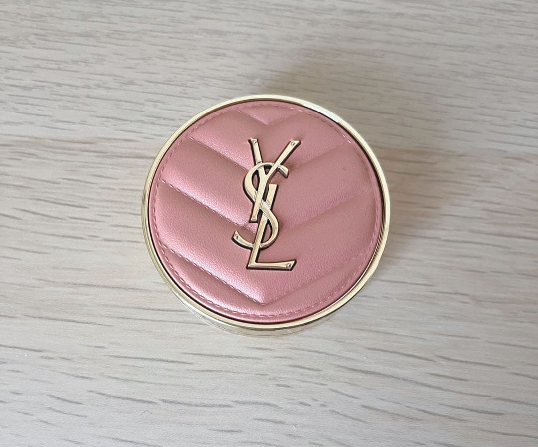 YSL メイクミーブラッシュパウダー12 ノクターナルヌード　イヴサンローラン Yves Saint Laurent（イヴ・サンローラン） メイクミーブラッシュ