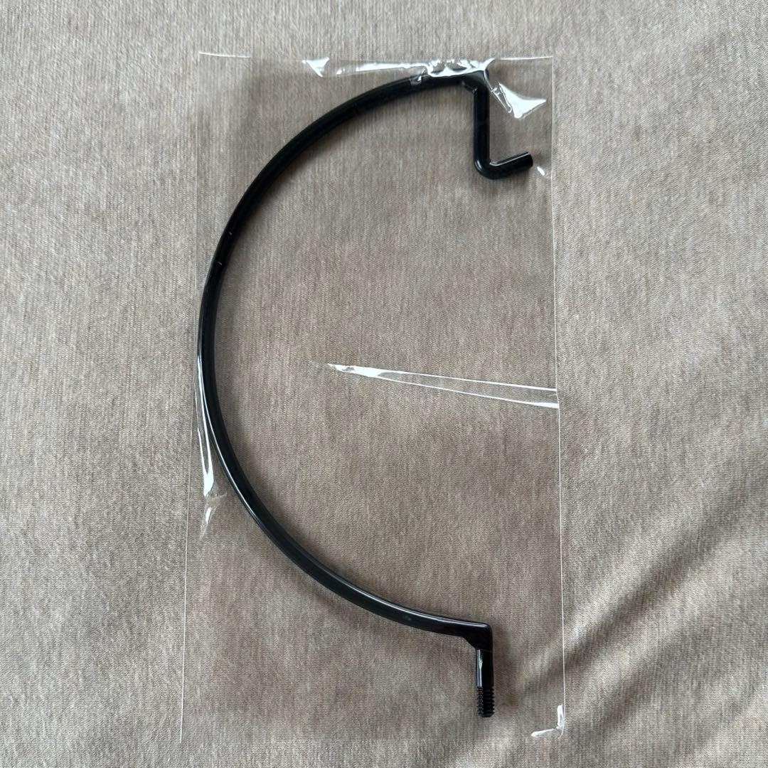 新品 studio wad MOON RIDER ブラック 黒 ランタン フック - メルカリ