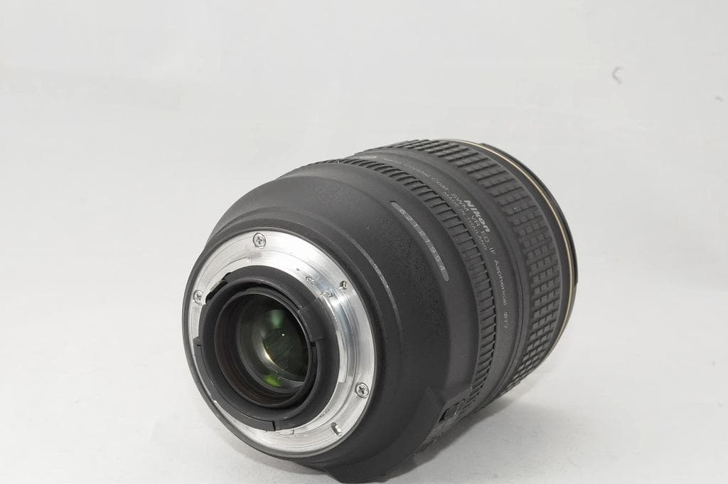 ★新品級★Nikon ニコン AF-S 24-120mm F4G 元箱付き