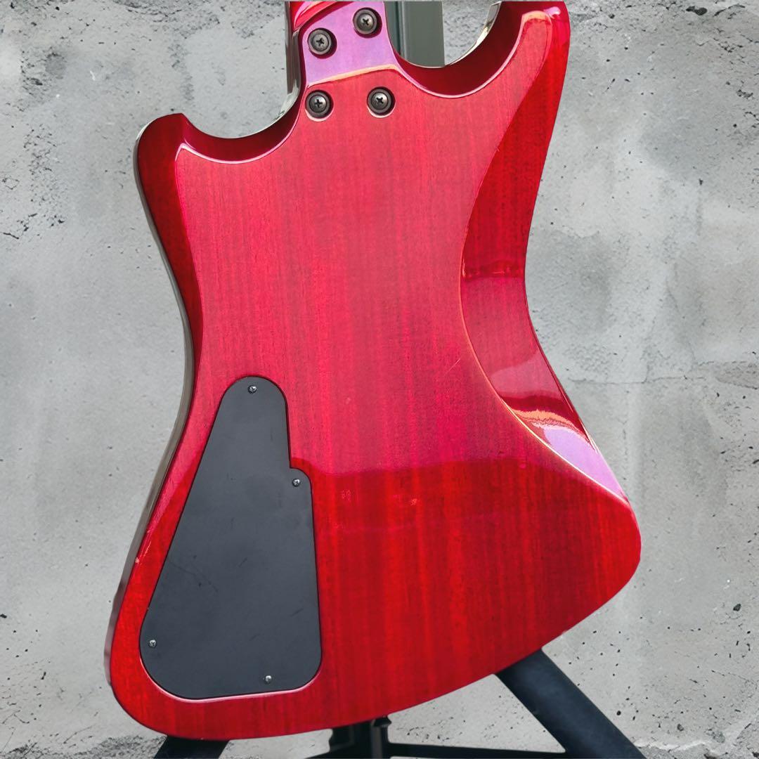 レア］Fernandes MY-95K Kiyoshi model 状態必読 - メルカリ