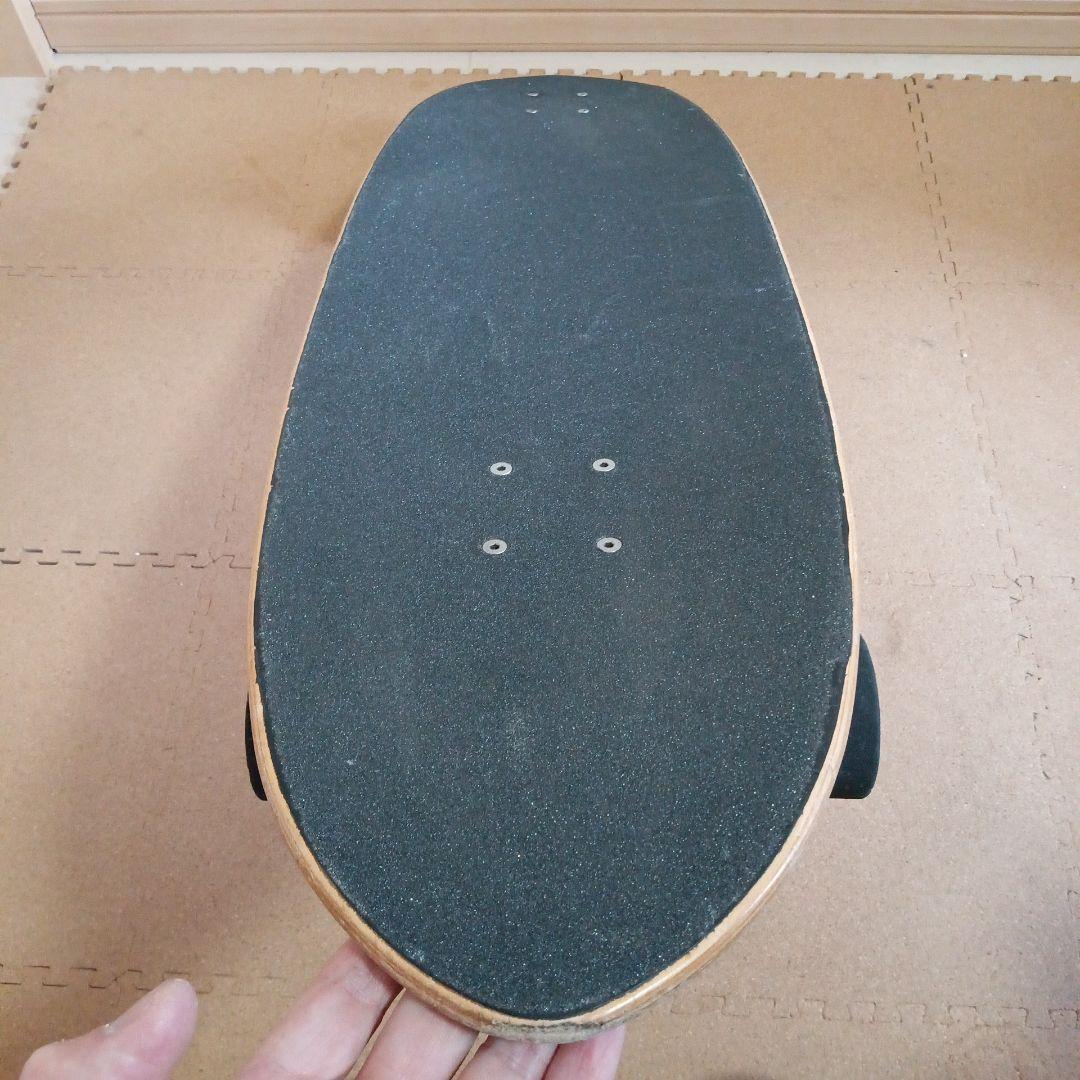 CARVER(カーバー) サーフスケート 35インチ C7 ミッドレングス 美品