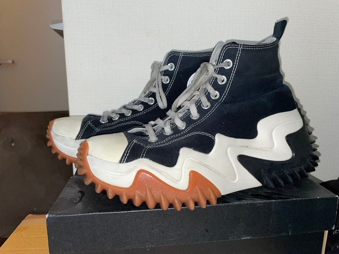 CONVERSE ランスターモーション(Run Star Motion） Converse Colour Run Star Motion High Top | Converse Canada