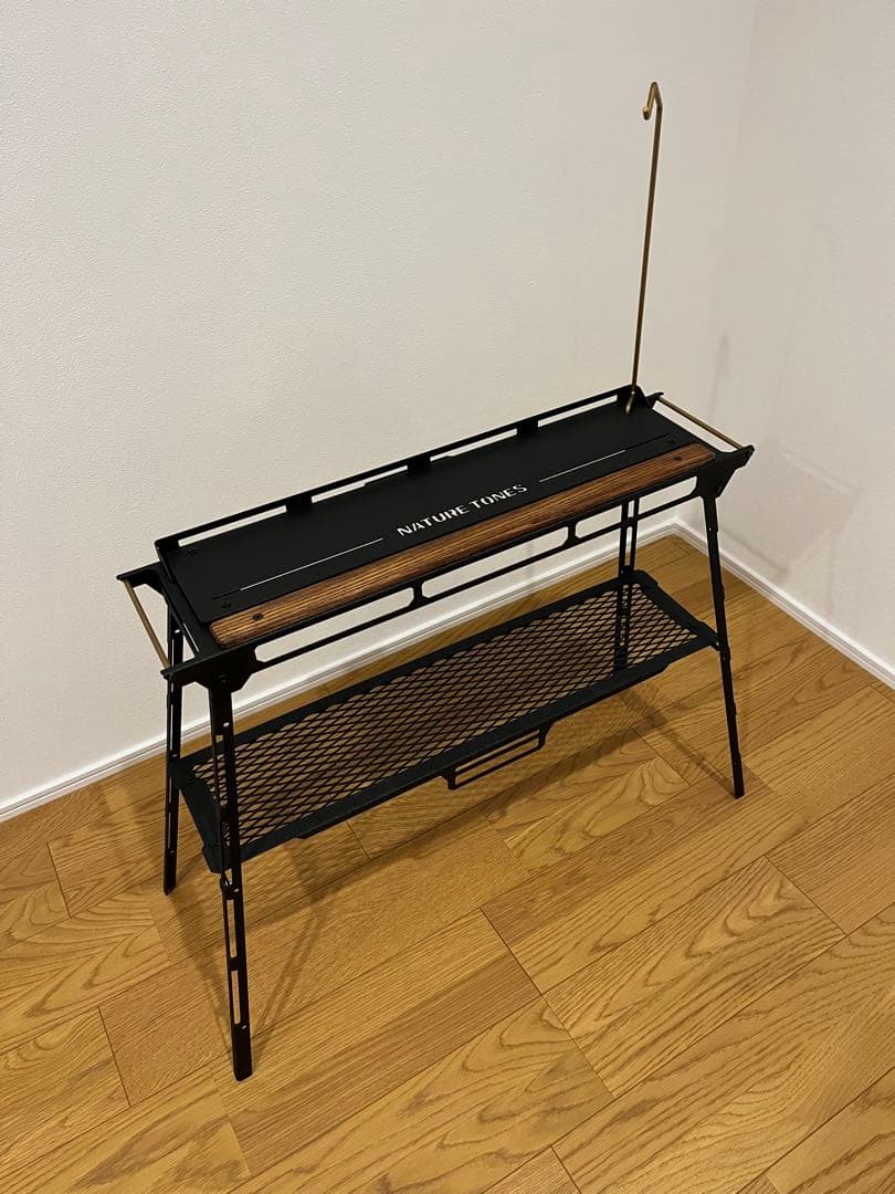 ネイチャートーンズ　マスダスタンド THE MASUDA STAND:Naturetones(ネイチャートーンズ)