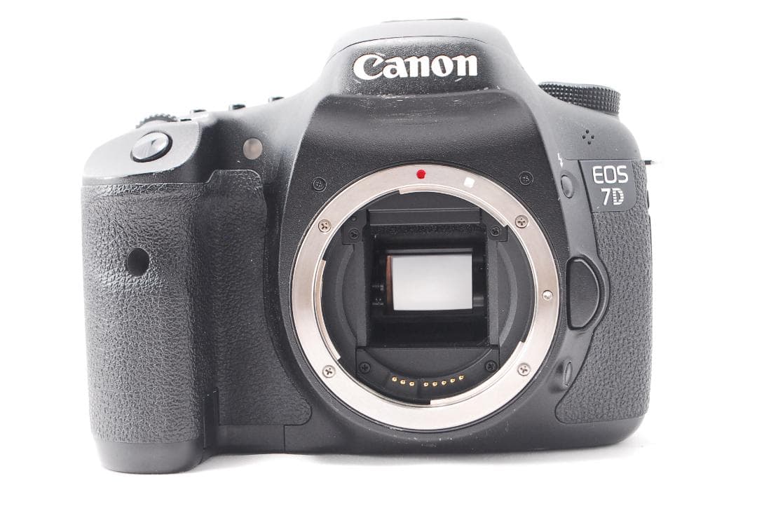 ✨超豪華セット✨元箱あり✨Canon 7D レンズセット