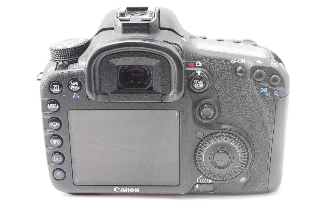 ✨超豪華セット✨元箱あり✨Canon 7D レンズセット