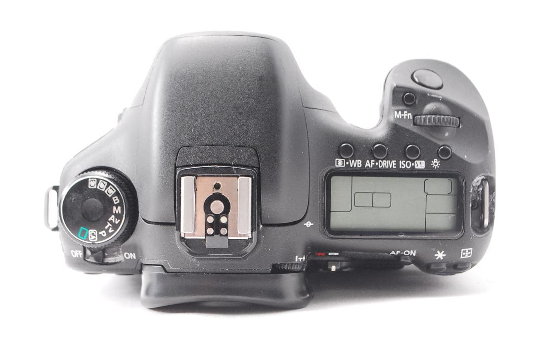 ✨超豪華セット✨元箱あり✨Canon 7D レンズセット