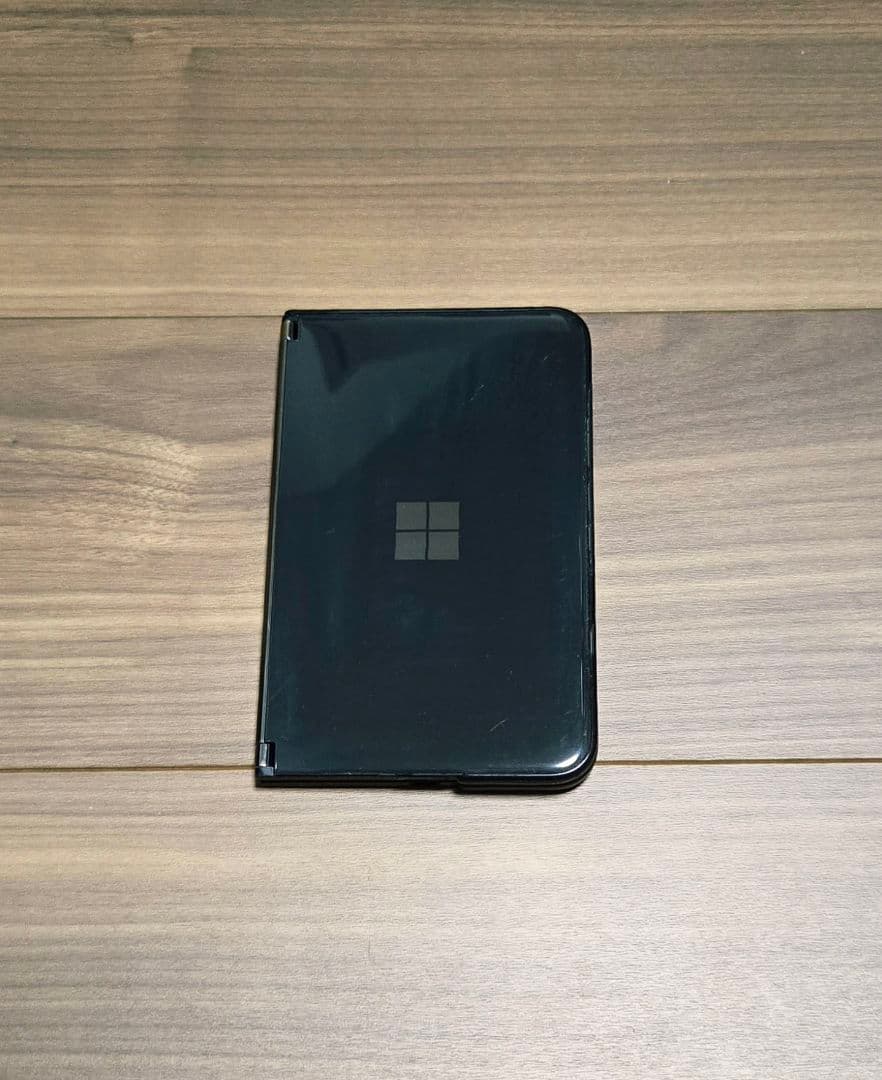 Microsoft Surface Duo2 128g オブシディアンブラック