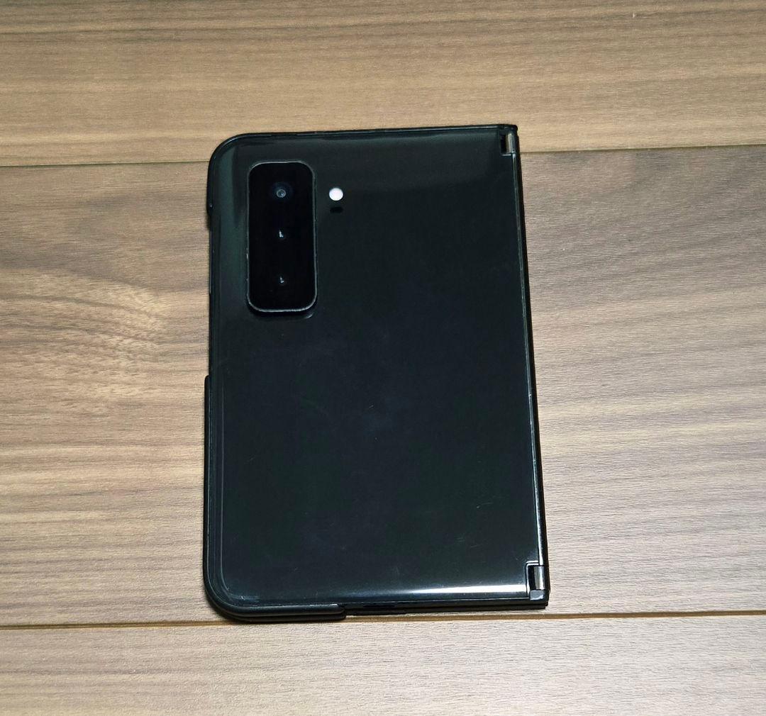 Microsoft Surface Duo2 128g オブシディアンブラック