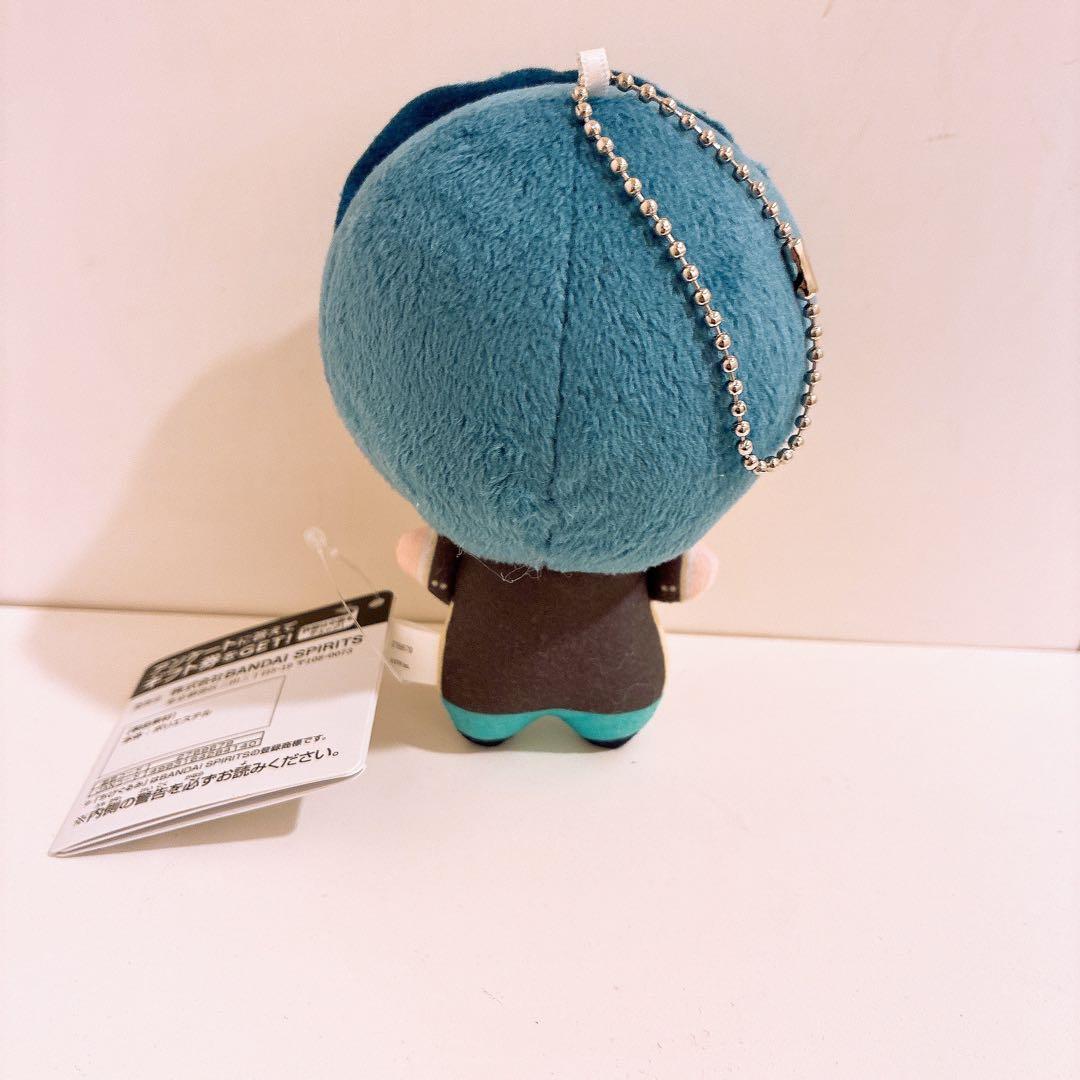 AMPTAKxCOLORS アンプタックカラーズ ちびぐるみ ちぐさ - メルカリ