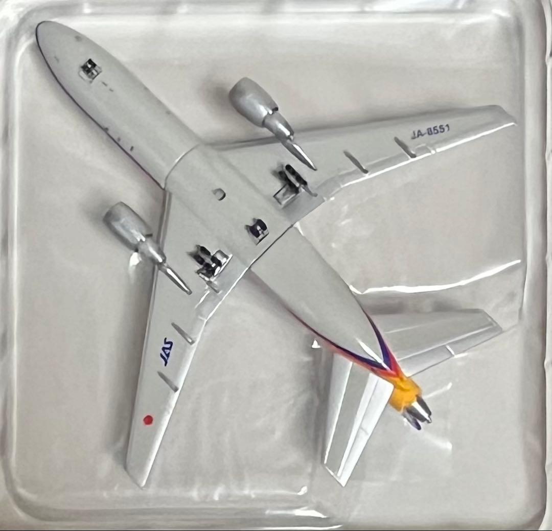 JAS DC-10 JA8551 ピーターパンの通販｜www.k4fashion.com