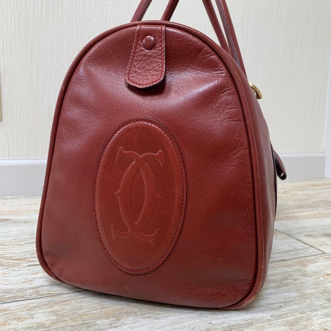 低 価格 通販ファッション - Cartier カルティエ マストライン