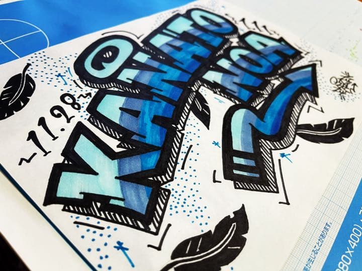 絵の依頼受けます