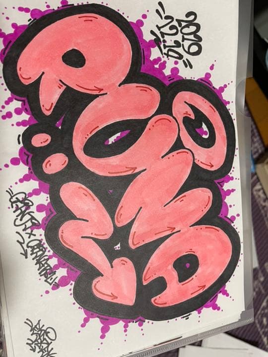 絵の依頼受けます