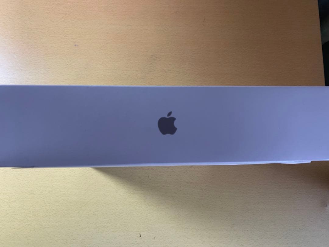 iPad Pro M4 13インチ 2TB Wi-FiCellular Nano