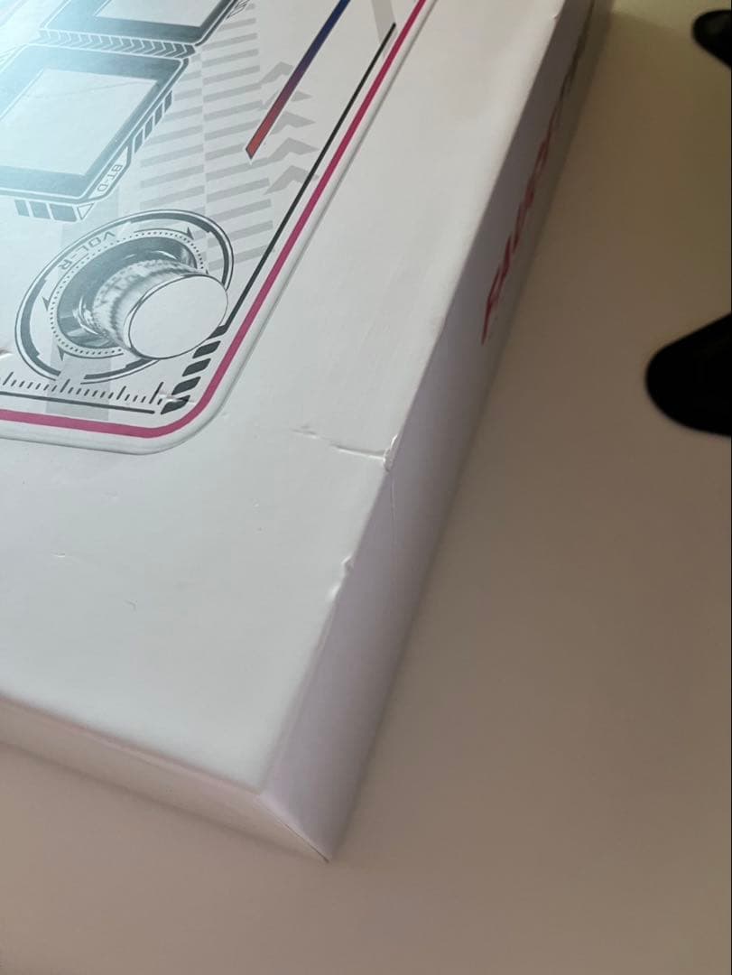 ボルテコン FAUCETWO+ EG skin 1st 三和ボタン&60gバネ - メルカリ