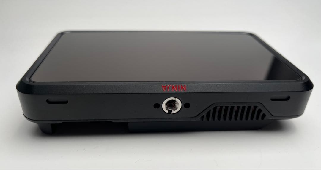 Atomos Ninja V 4K HDR HDMI レコーダー