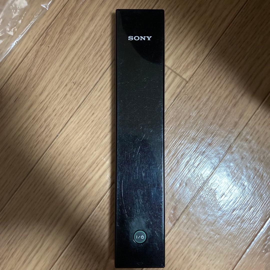 SONY　3D BRAVIA KDL-46HX800