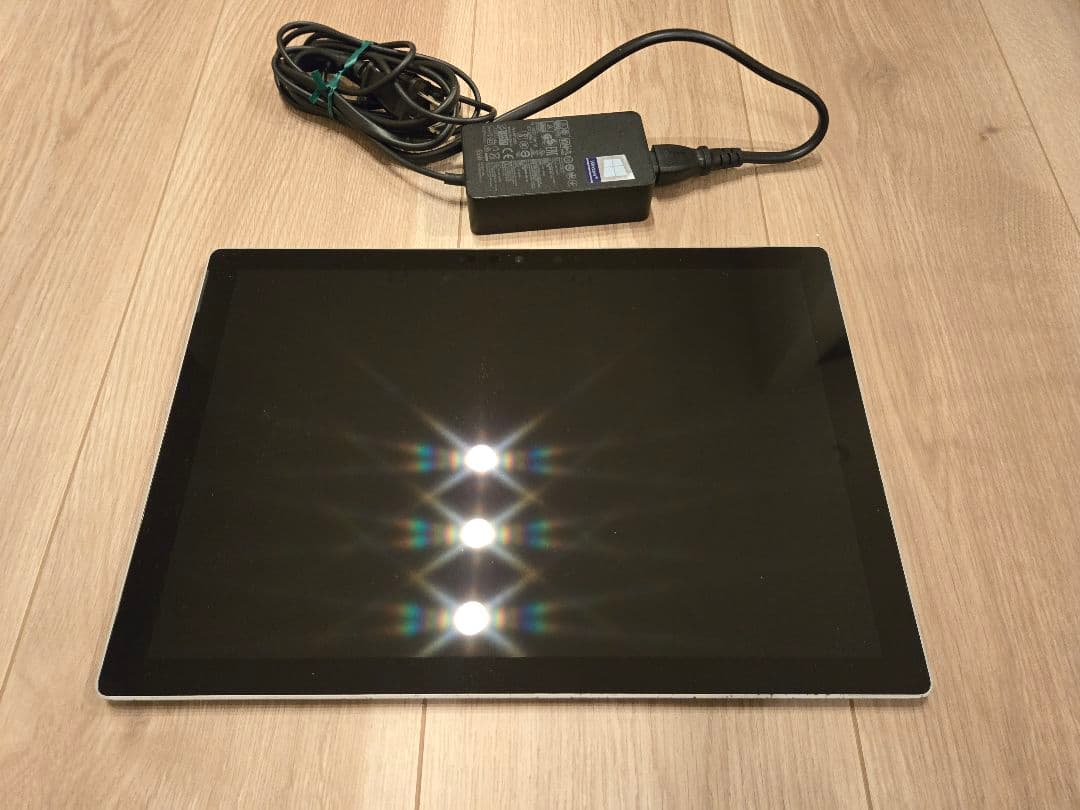 特価処分】Surface Pro7 i5/16GB/256GB バッテリー良好 - メルカリ