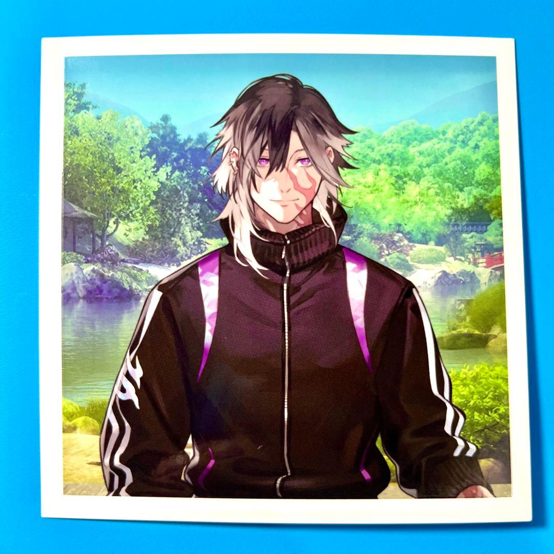 刀剣乱舞 とうらぶ 10周年 ましコレ 内番 ノーマル 実休光忠 - メルカリ