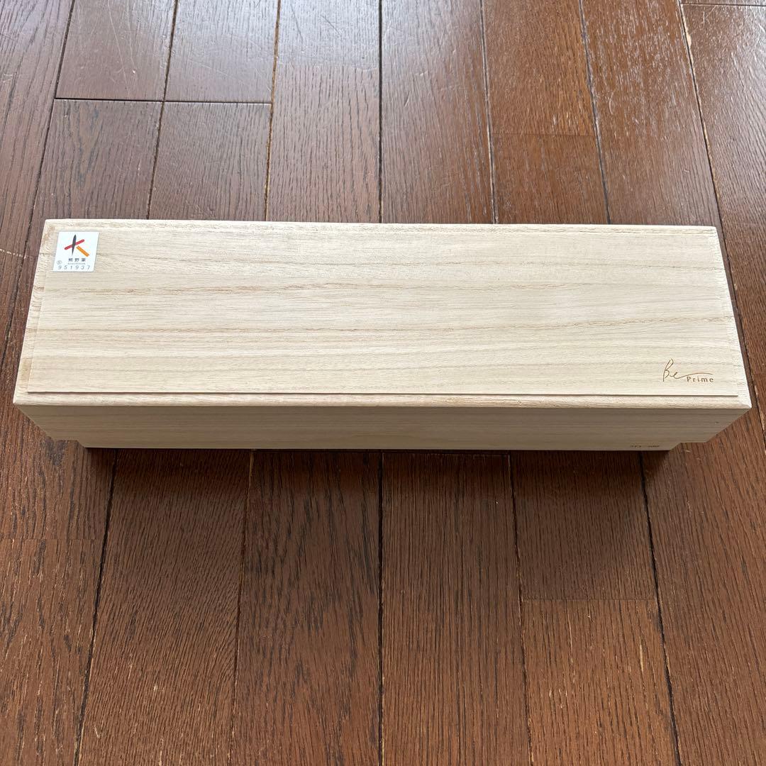 ハウスローゼ 熊野筆木製ボディブラシ お値下げしました！