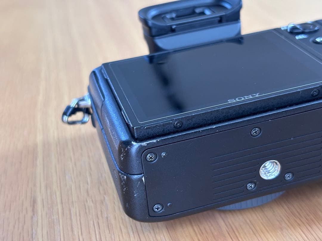 SONY α7RⅡ ボディ