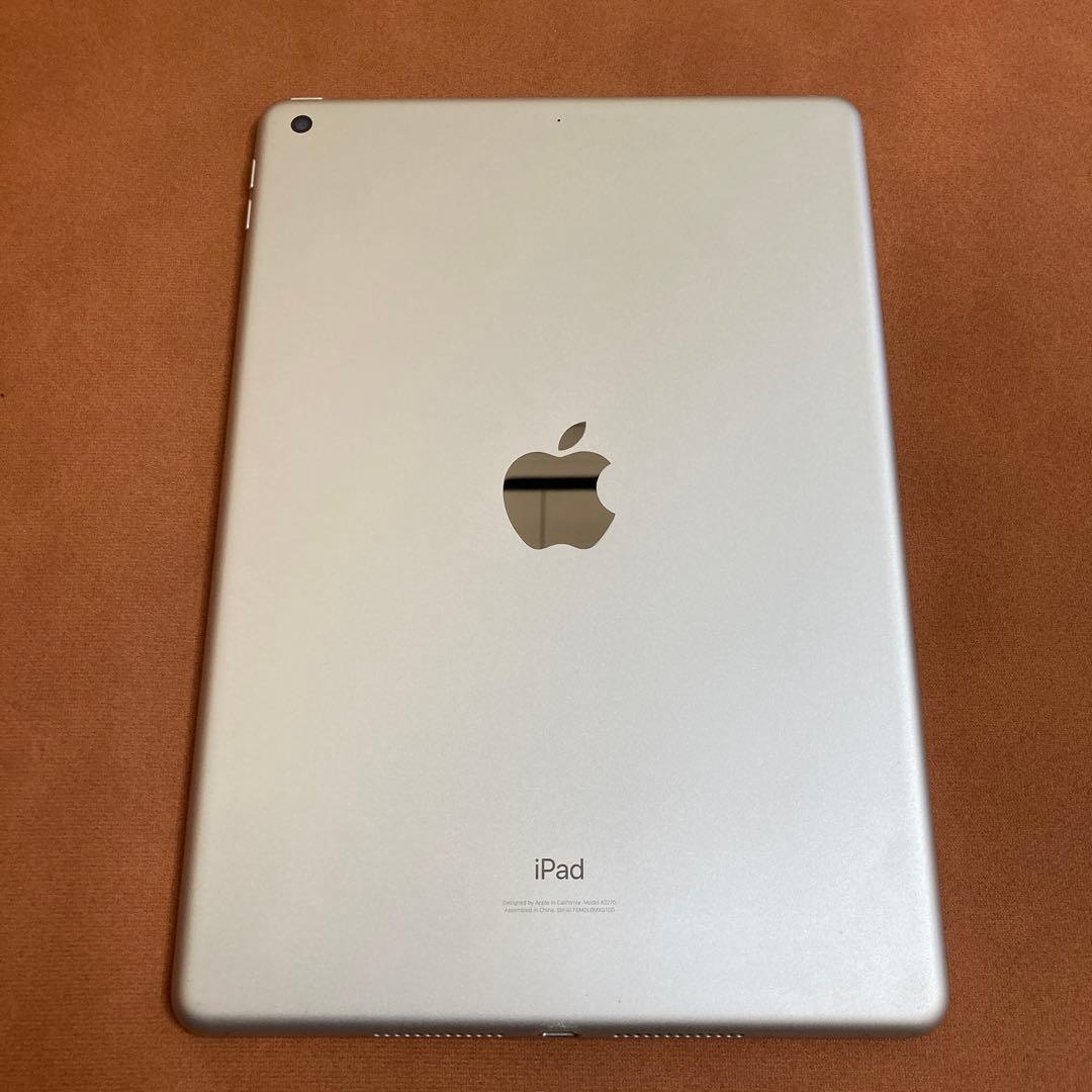 543【早い者勝ち】iPad8 第8世代 32GB WIFIモデル☆ - メルカリ