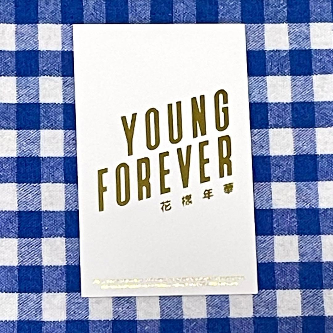 公式】BTS(防弾少年団)young forever 花様年華 トレカ コンプ - メルカリ