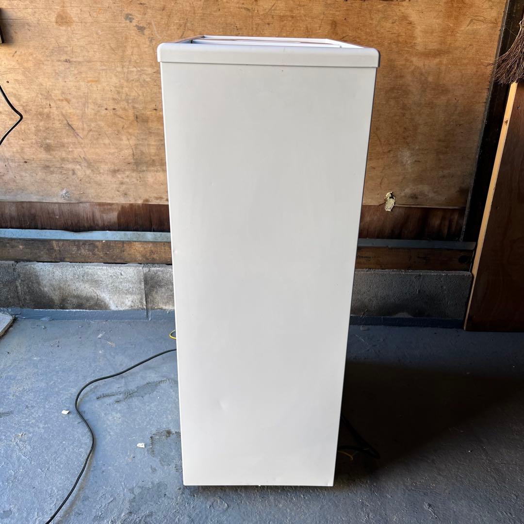 ALLEGiA　冷凍庫　2023年製　AR-BD43-SW　業務用　ストッカー