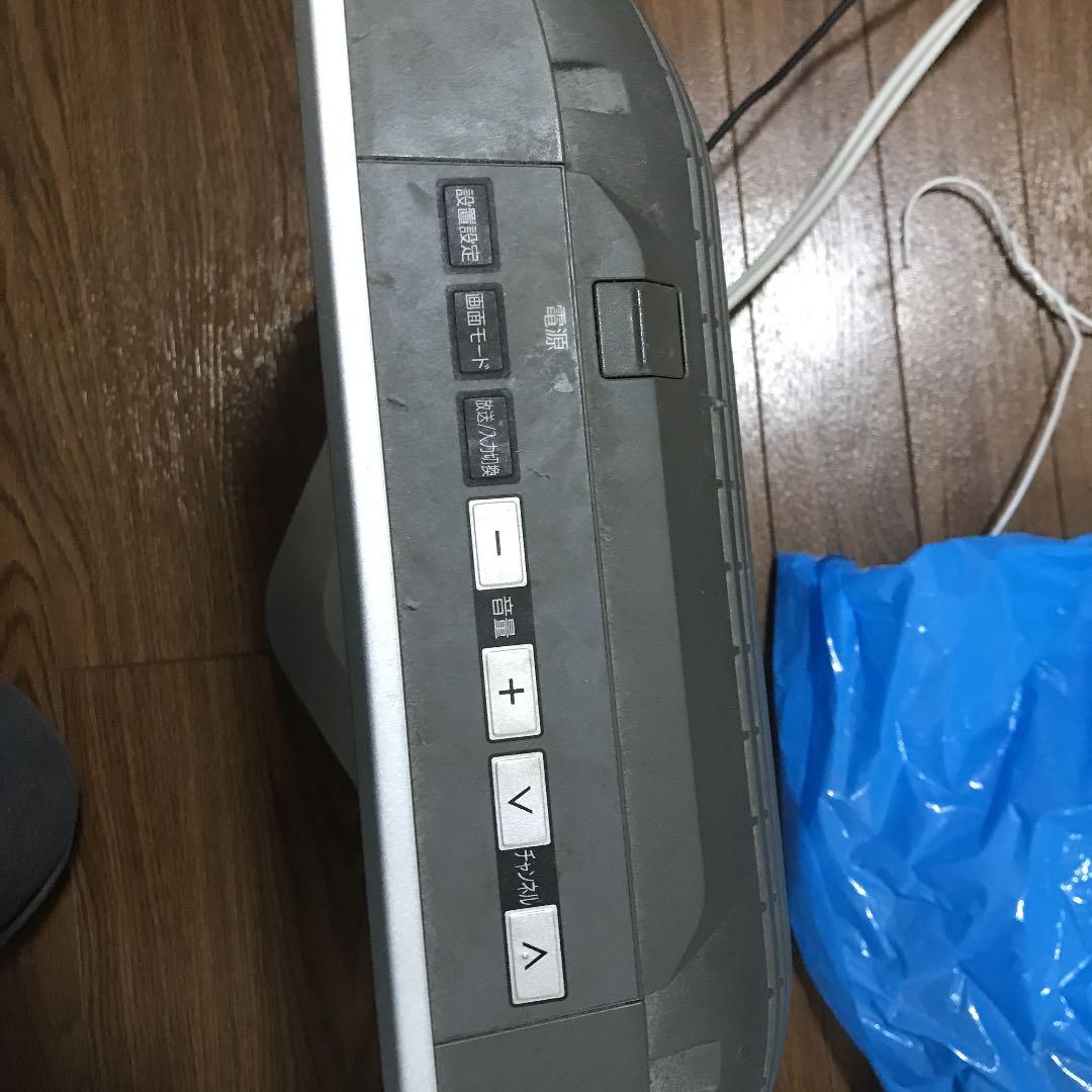 パナソニック　VIERA